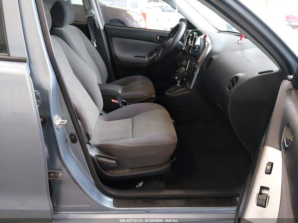 2T1KR32E93C114212 2003 TOYOTA MATRIX photo no. 5