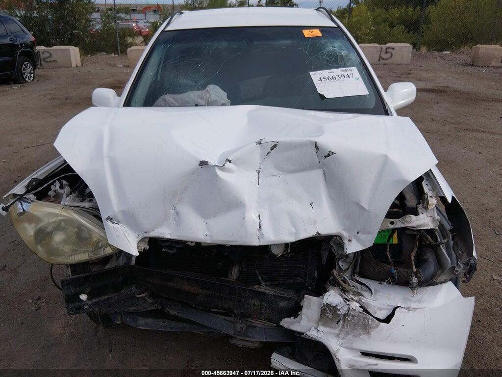 2T1KR32E53C107046 2003 TOYOTA MATRIX photo no. 12