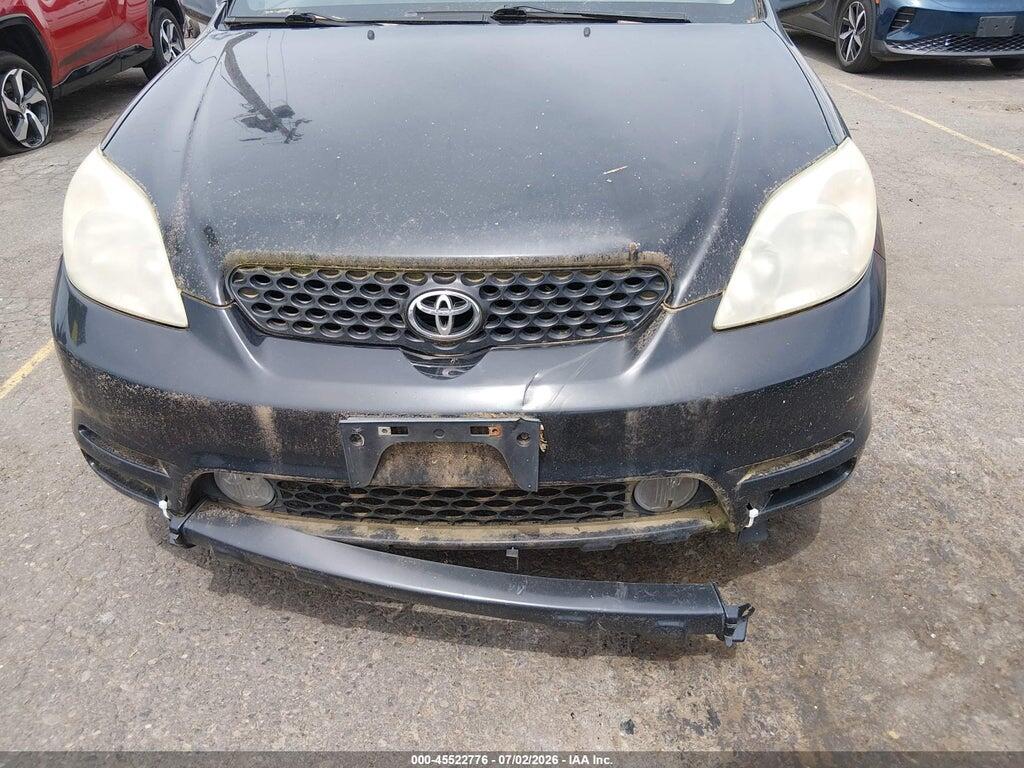 2T1KY32E23C074302 2003 TOYOTA MATRIX photo no. 12