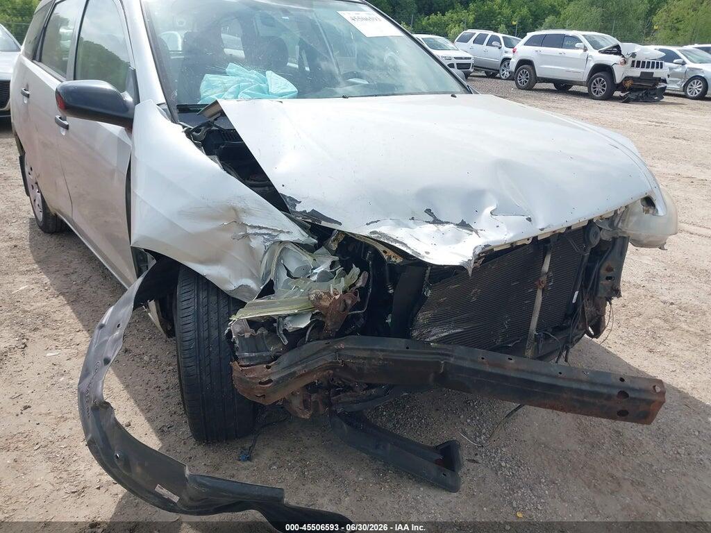 2T1KR32E33C113203 2003 TOYOTA MATRIX photo no. 6