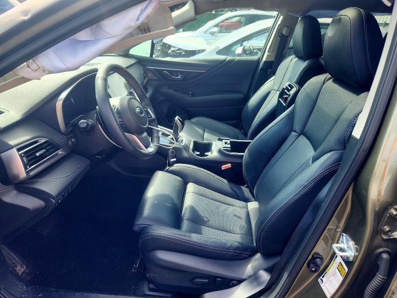 4S4BTANC5S3159781 2025 SUBARU OUTBACK photo no. 7