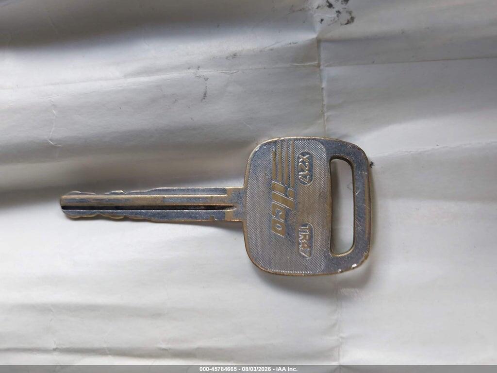 JTEGH20V830119512 2003 TOYOTA RAV4 photo no. 11