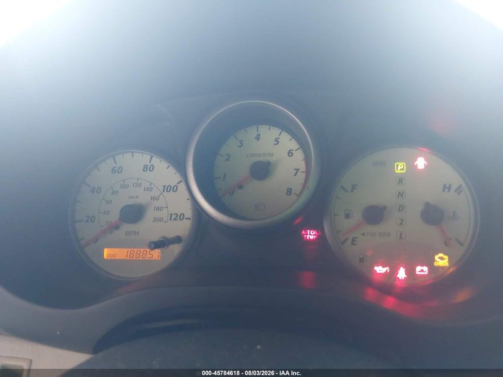 JTEHH20V336078983 2003 TOYOTA RAV4 photo no. 7