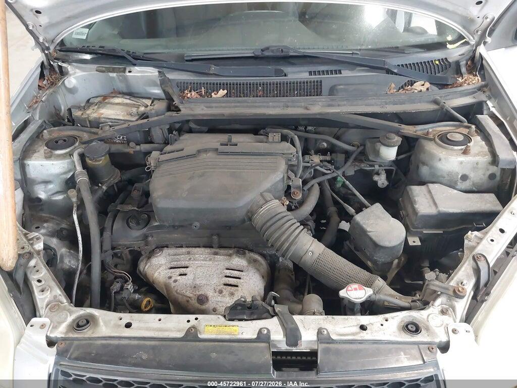 JTEGH20V330097337 2003 TOYOTA RAV4 photo no. 10