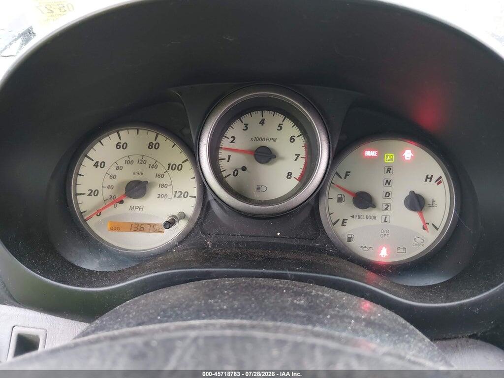 JTEHH20V330251372 2003 TOYOTA RAV4 photo no. 7