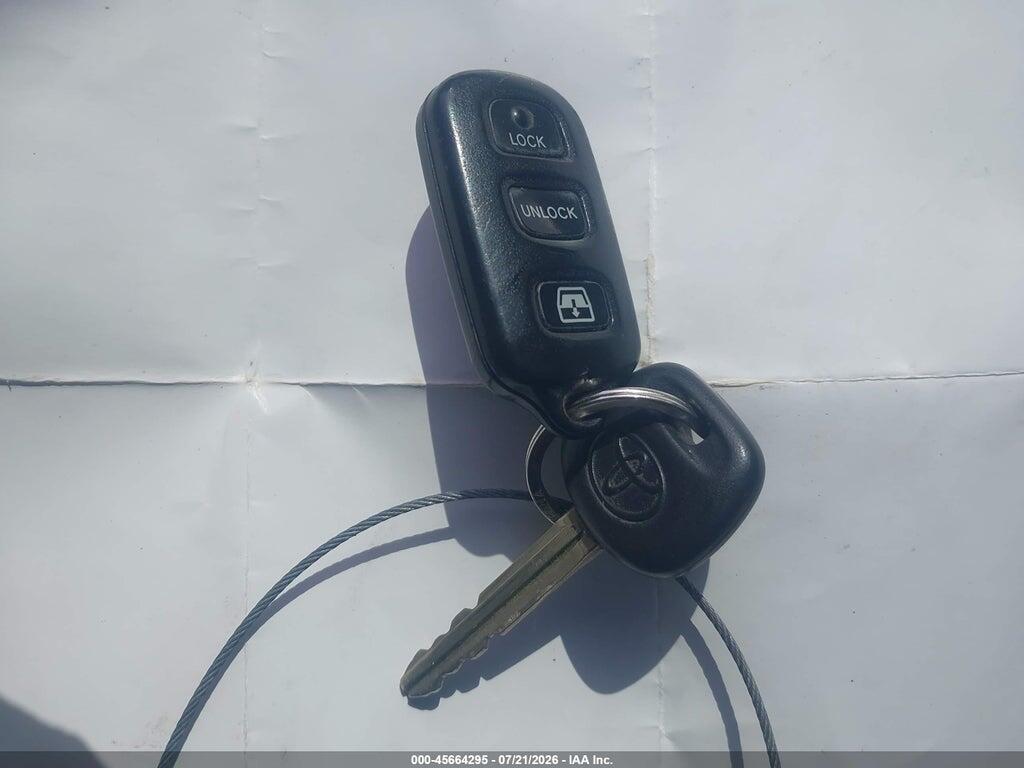 5TDBT48A13S190171 2003 TOYOTA SEQUOIA photo no. 11