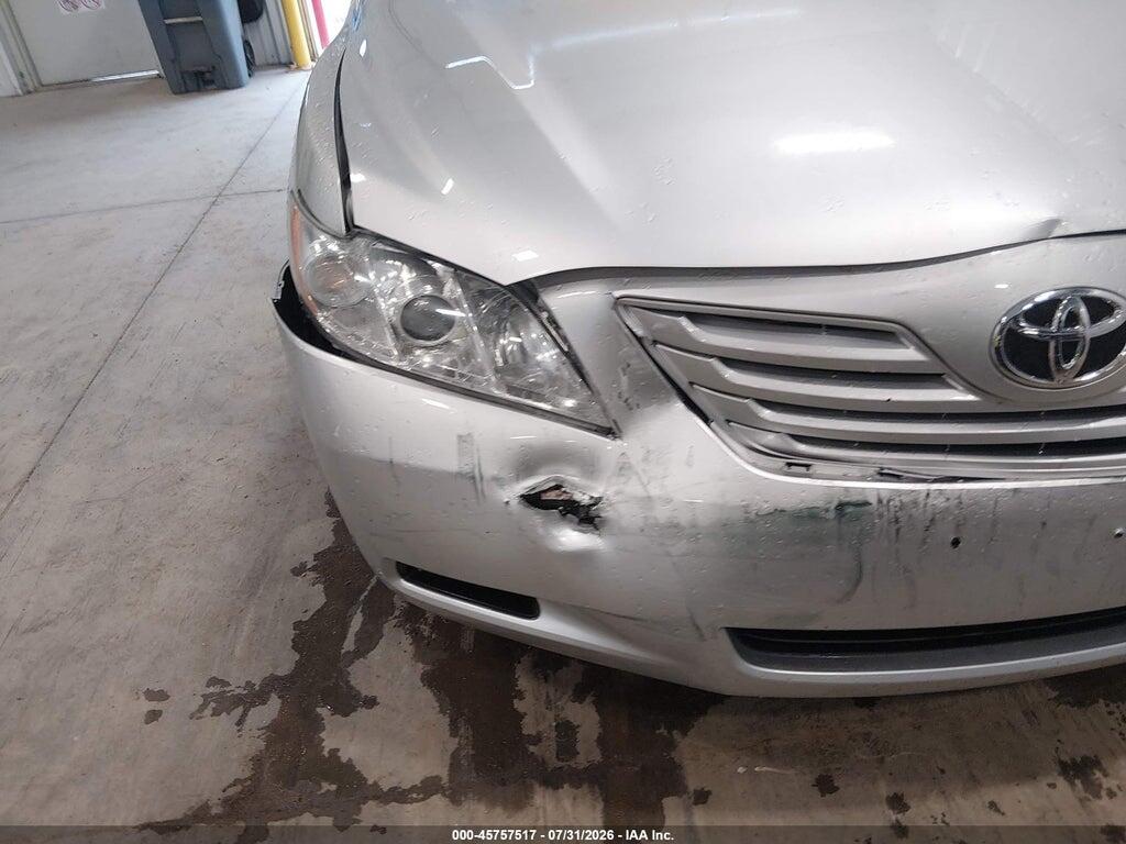 4T4BE46K49R139081 2009 TOYOTA CAMRY photo no. 6