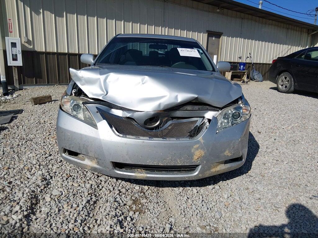 4T1BE46K19U894893 2009 TOYOTA CAMRY photo no. 12