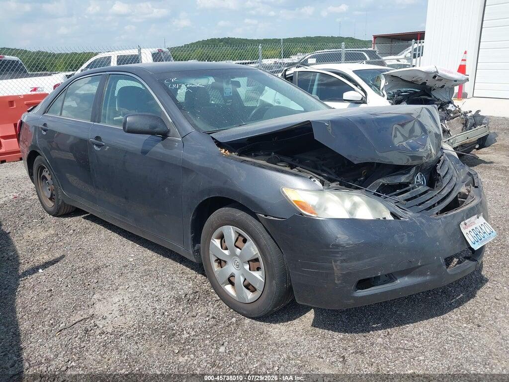 4T4BE46K79R113686 2009 TOYOTA CAMRY photo no. 1
