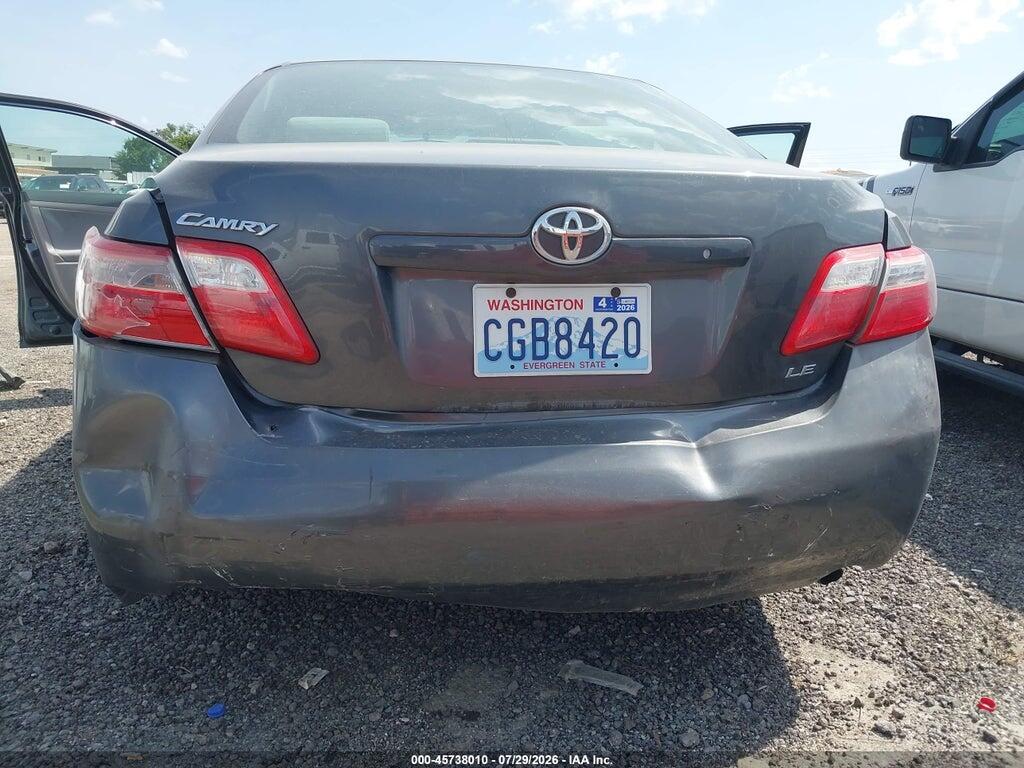 4T4BE46K79R113686 2009 TOYOTA CAMRY photo no. 12