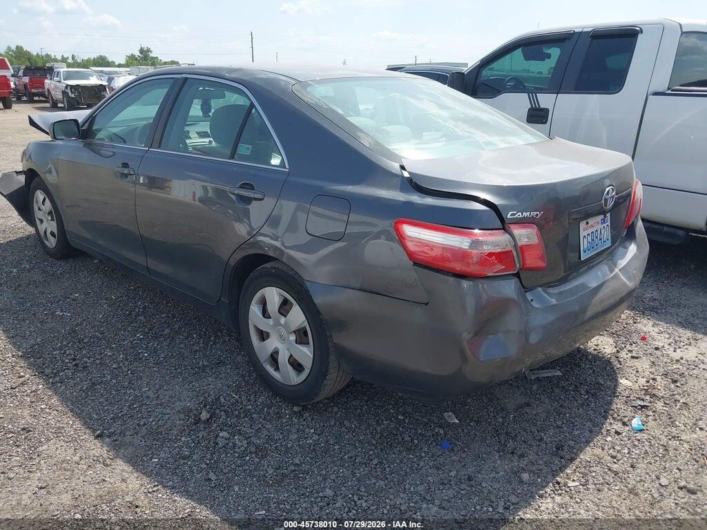4T4BE46K79R113686 2009 TOYOTA CAMRY photo no. 3