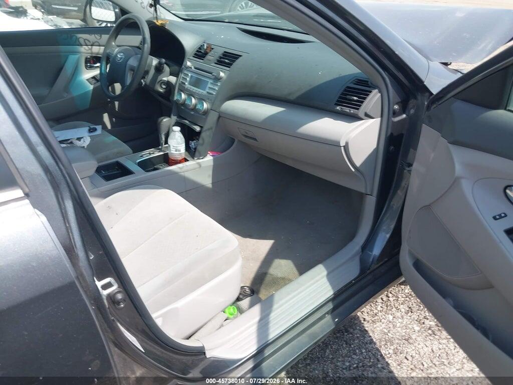 4T4BE46K79R113686 2009 TOYOTA CAMRY photo no. 5