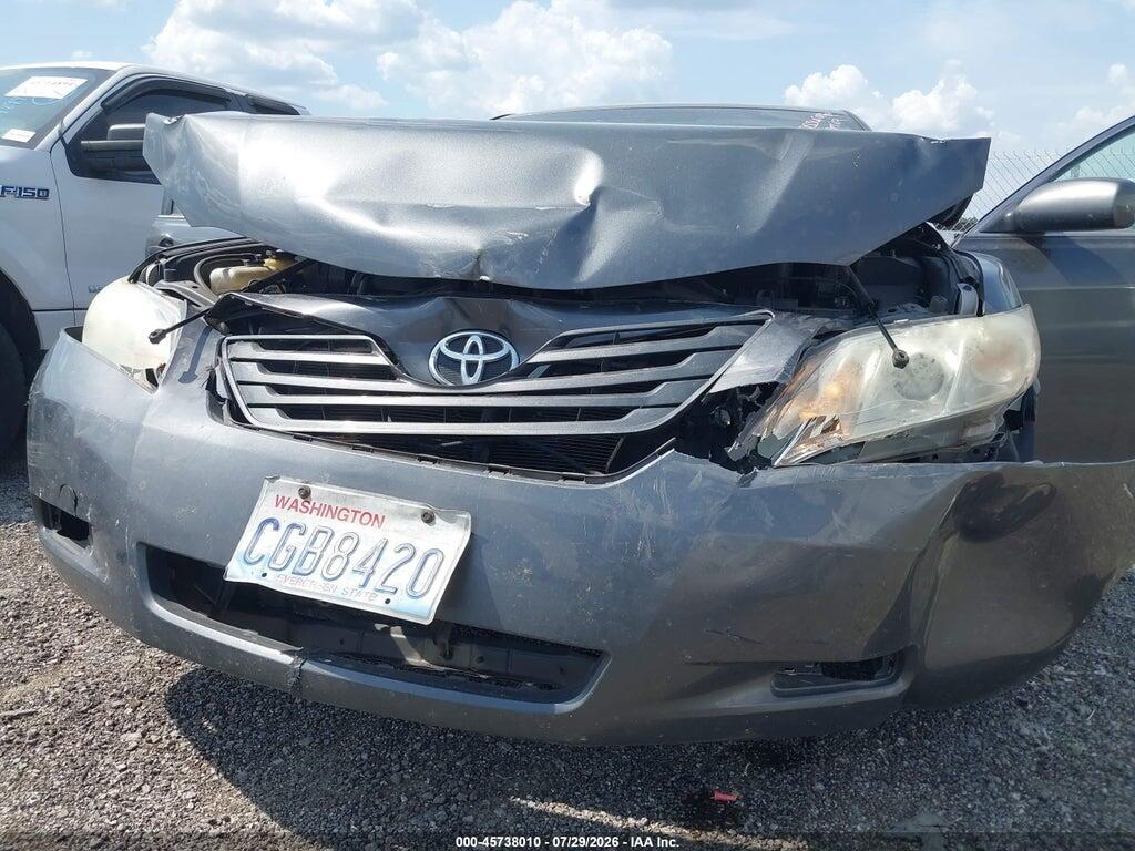 4T4BE46K79R113686 2009 TOYOTA CAMRY photo no. 6
