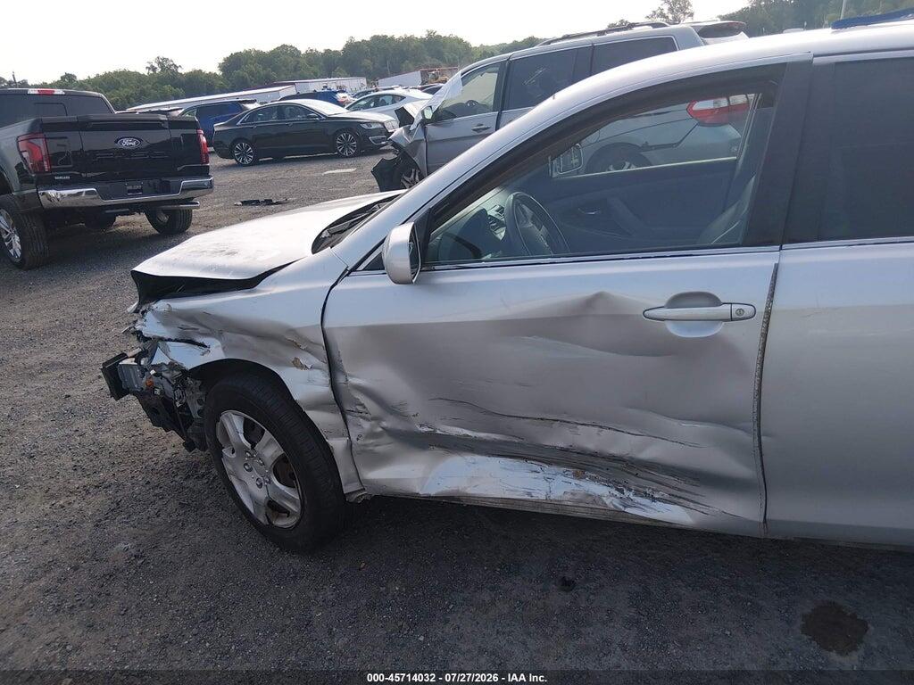 4T1BE46K29U271749 2009 TOYOTA CAMRY photo no. 6