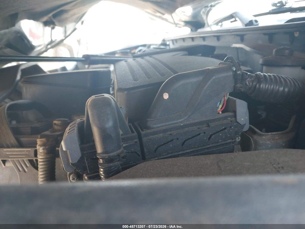 4T1BE46K49U352011 2009 TOYOTA CAMRY photo no. 10