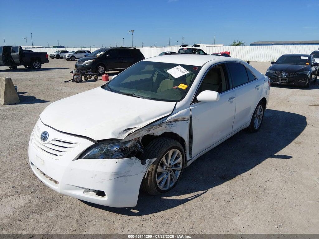 JTNBE46K193167291 2009 TOYOTA CAMRY photo no. 6