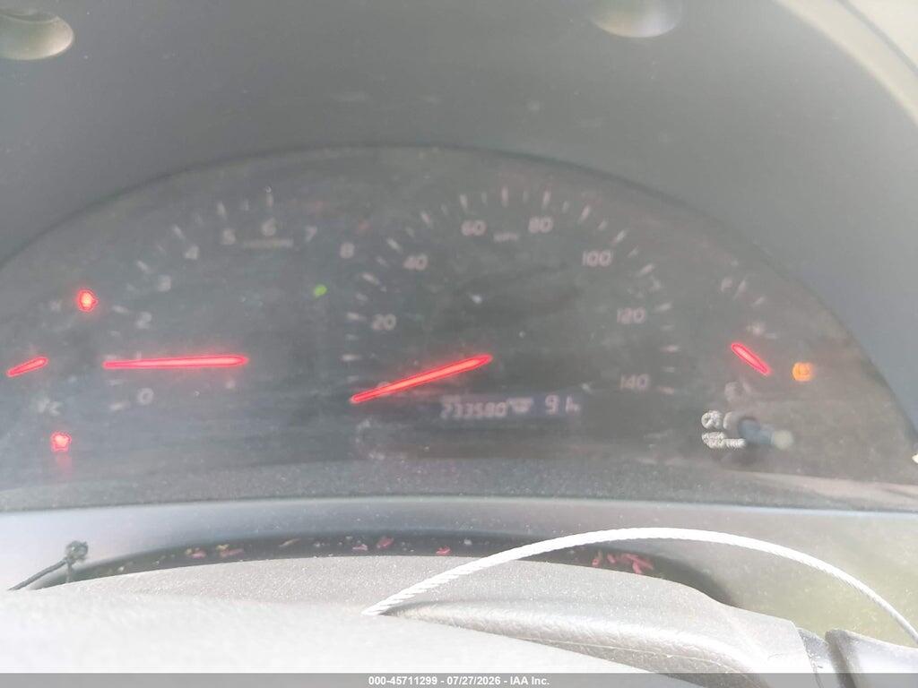 JTNBE46K193167291 2009 TOYOTA CAMRY photo no. 7