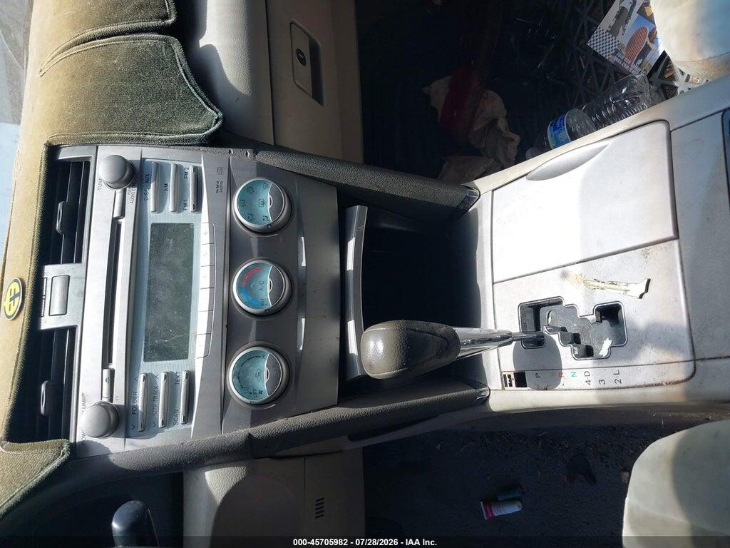 4T1BE46K79U817798 2009 TOYOTA CAMRY photo no. 11