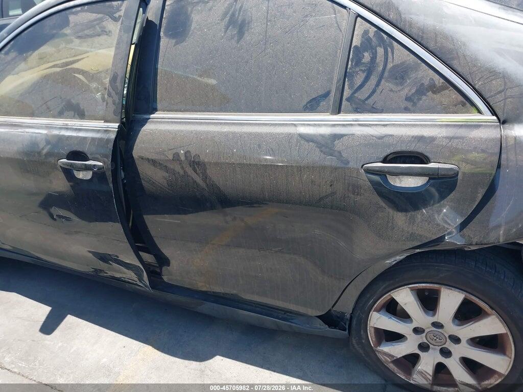 4T1BE46K79U817798 2009 TOYOTA CAMRY photo no. 12