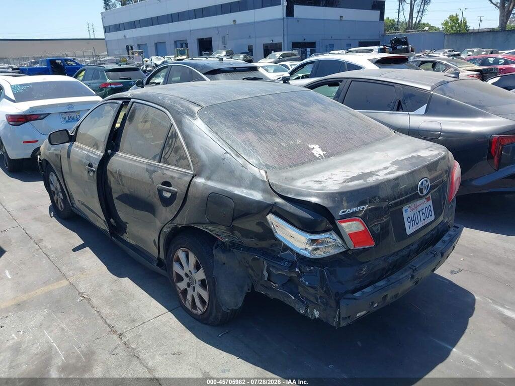 4T1BE46K79U817798 2009 TOYOTA CAMRY photo no. 3