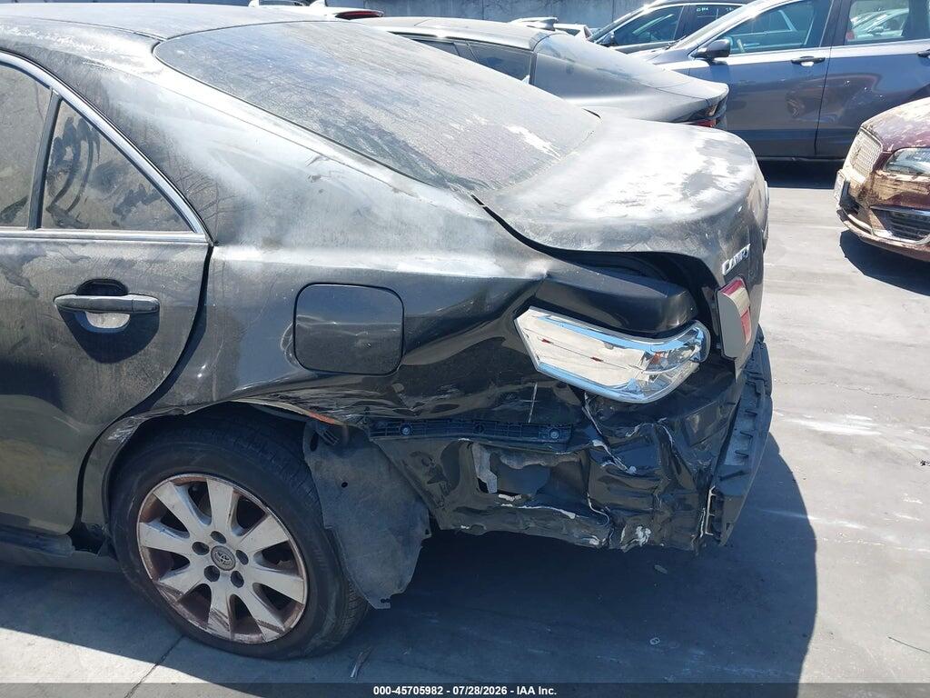 4T1BE46K79U817798 2009 TOYOTA CAMRY photo no. 6