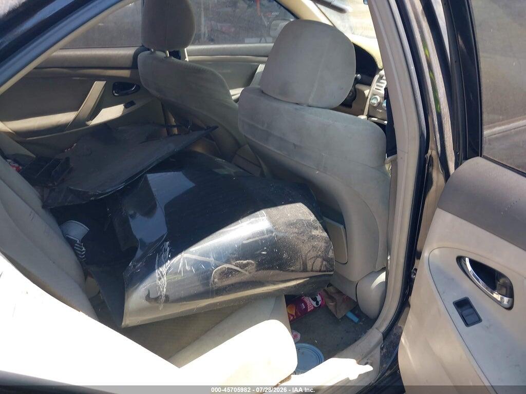 4T1BE46K79U817798 2009 TOYOTA CAMRY photo no. 8