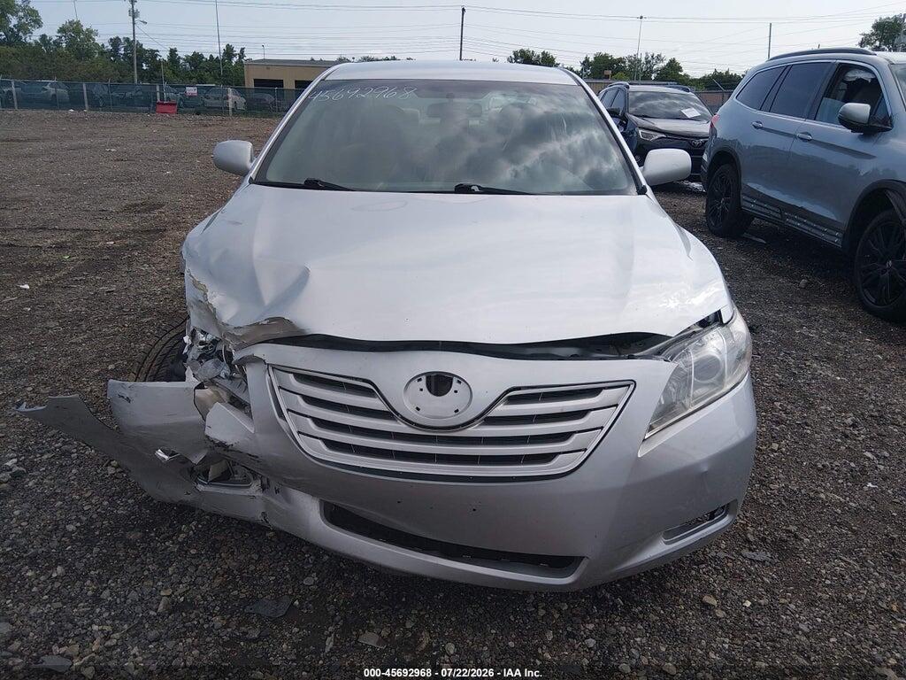 4T1BE46K09U274276 2009 TOYOTA CAMRY photo no. 12