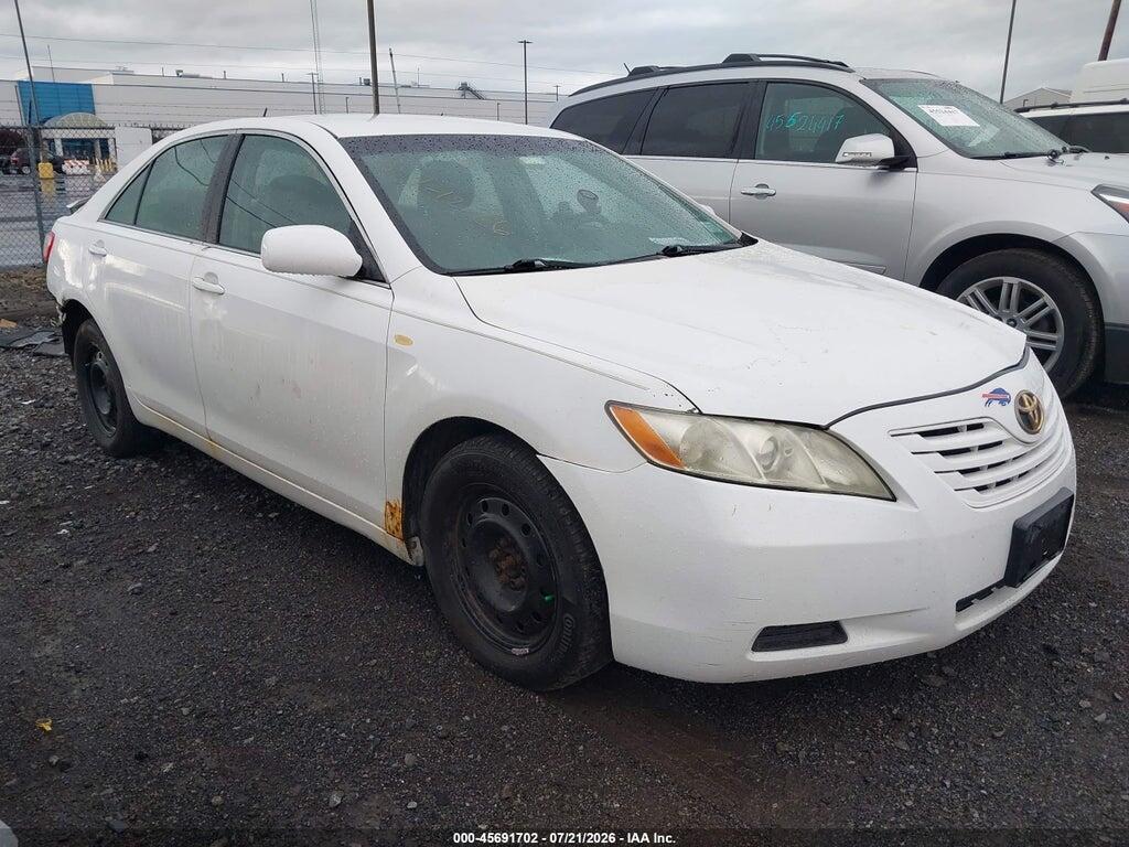 4T1BE46K29U843919 2009 TOYOTA CAMRY photo no. 1