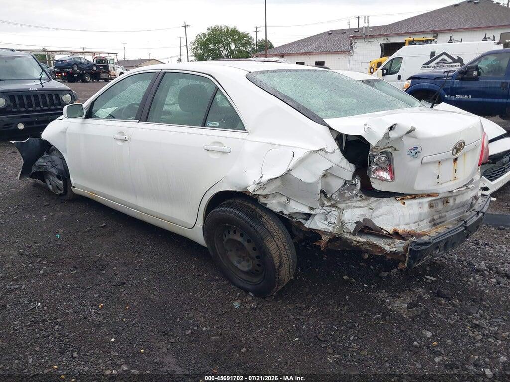 4T1BE46K29U843919 2009 TOYOTA CAMRY photo no. 3