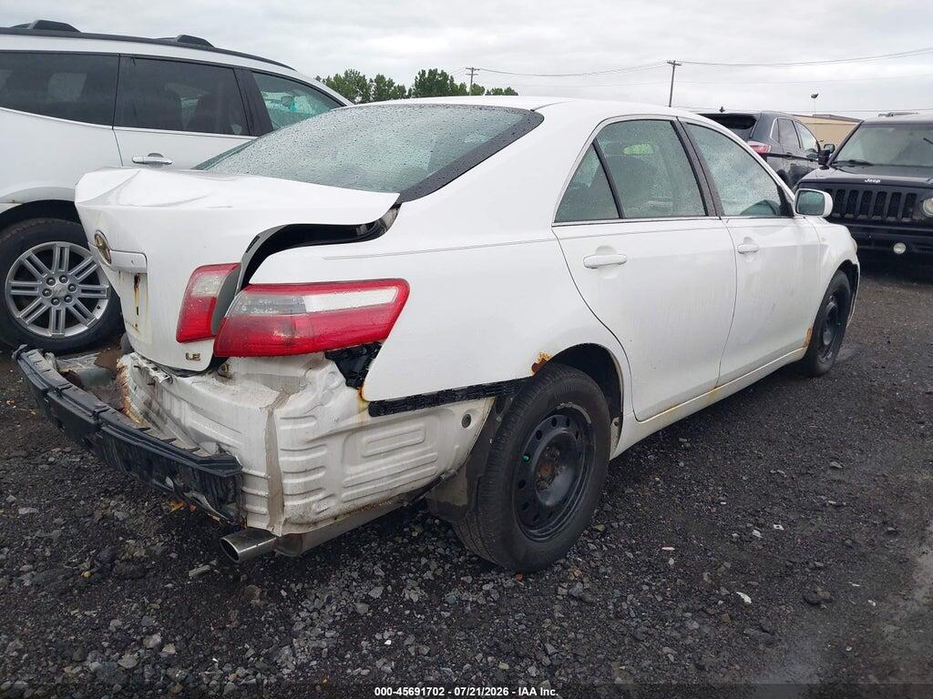 4T1BE46K29U843919 2009 TOYOTA CAMRY photo no. 4