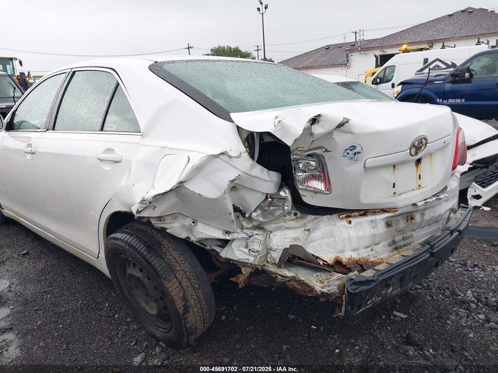 4T1BE46K29U843919 2009 TOYOTA CAMRY photo no. 6