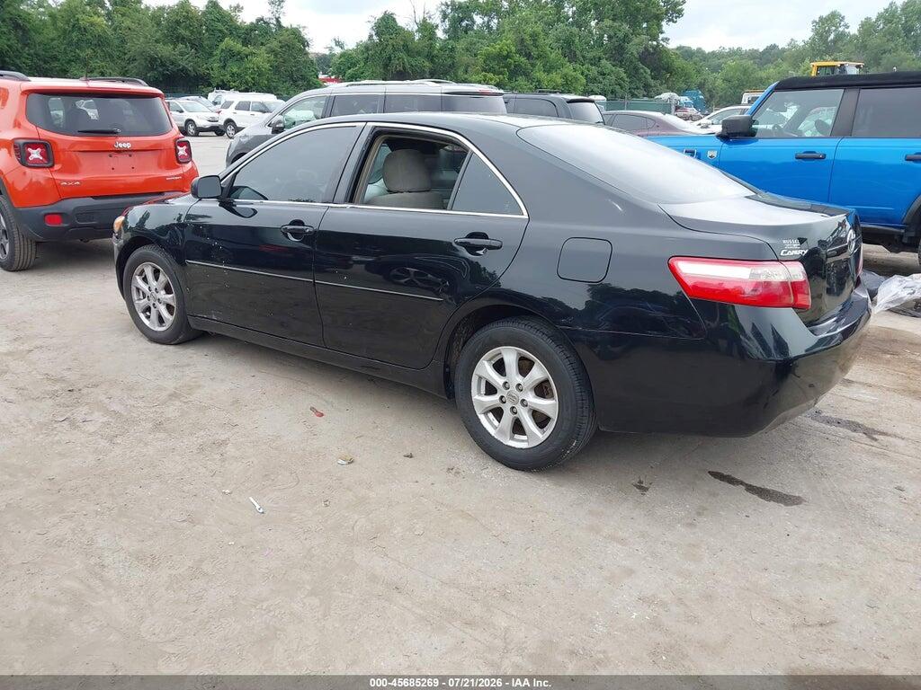 4T1BE46K69U396379 2009 TOYOTA CAMRY photo no. 3