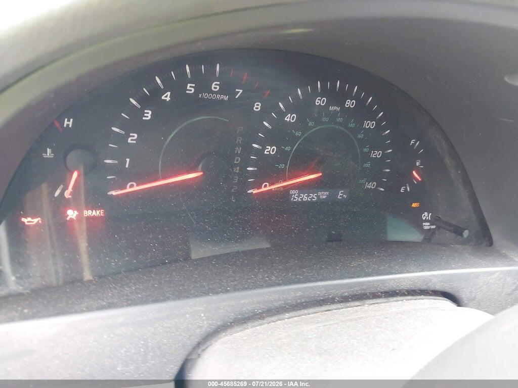4T1BE46K69U396379 2009 TOYOTA CAMRY photo no. 7