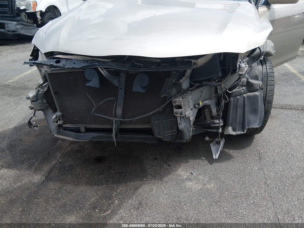 4T1BE46K49U903103 2009 TOYOTA CAMRY photo no. 6