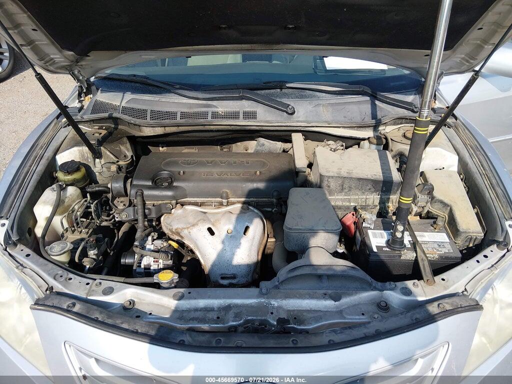 4T4BE46K29R094190 2009 TOYOTA CAMRY photo no. 10