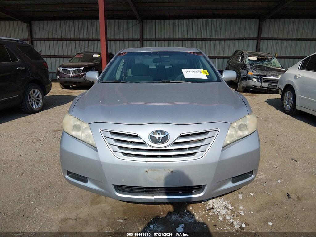 4T4BE46K29R094190 2009 TOYOTA CAMRY photo no. 12