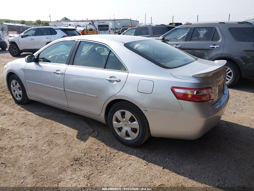 4T4BE46K29R094190 2009 TOYOTA CAMRY photo no. 3
