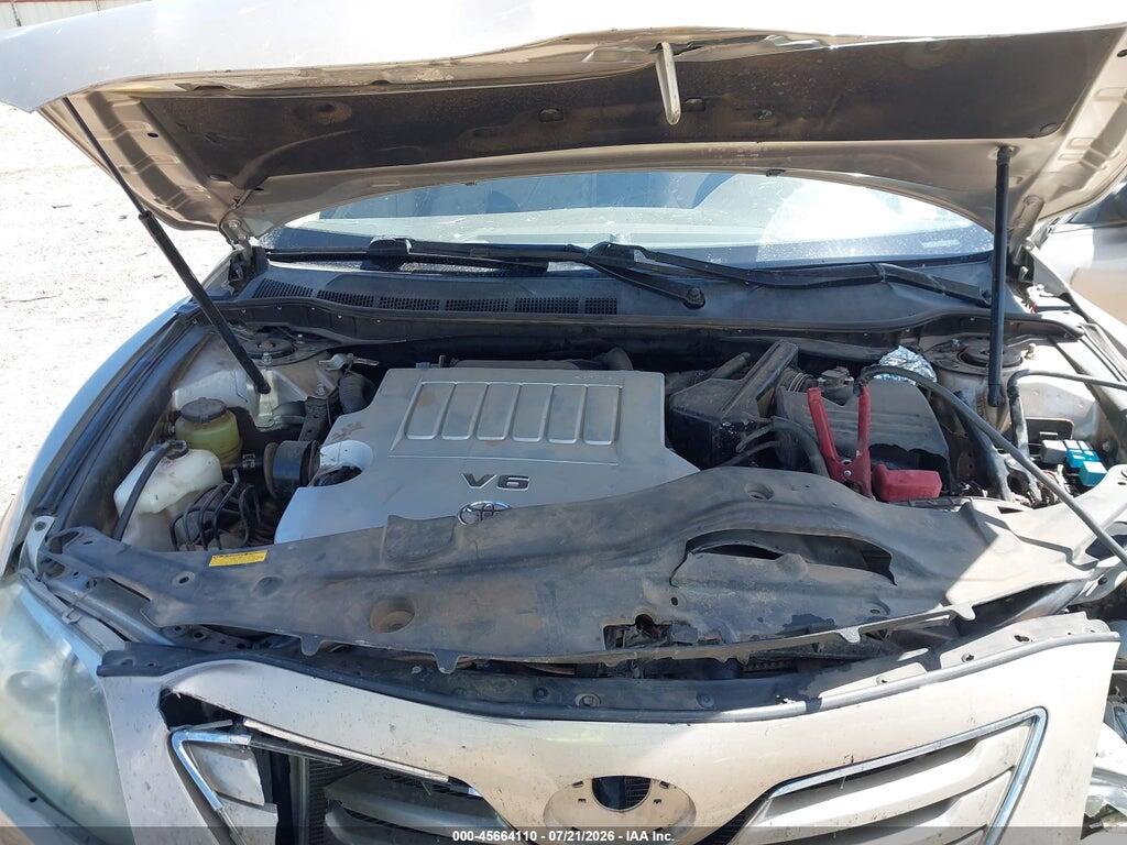 4T1BK46K09U086723 2009 TOYOTA CAMRY photo no. 10