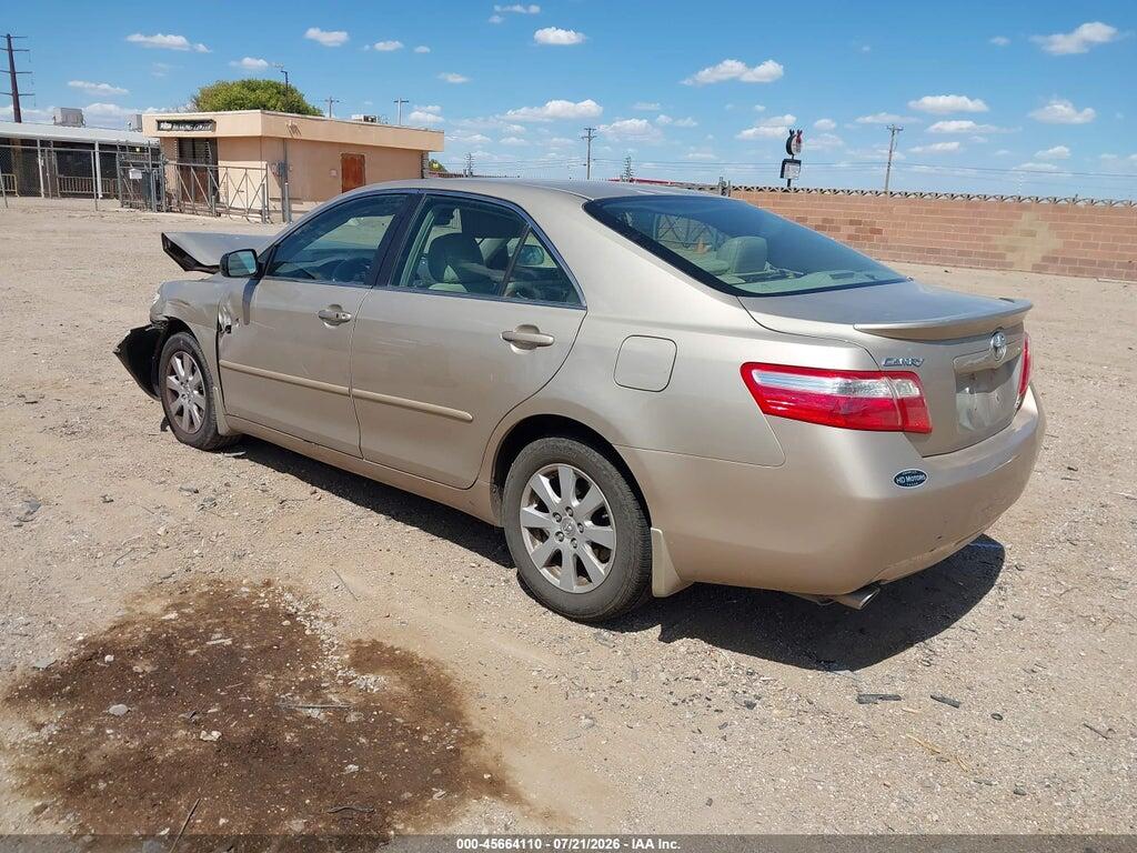 4T1BK46K09U086723 2009 TOYOTA CAMRY photo no. 3