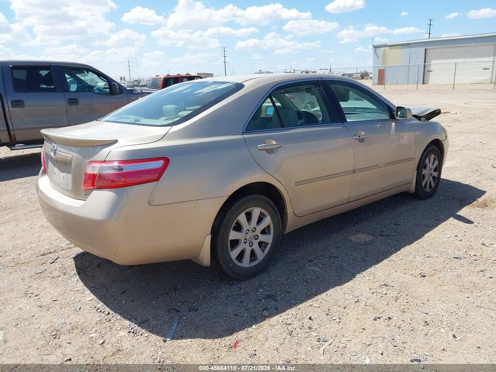 4T1BK46K09U086723 2009 TOYOTA CAMRY photo no. 4