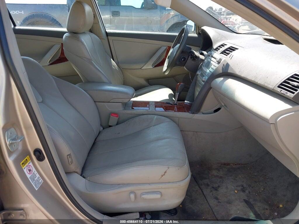 4T1BK46K09U086723 2009 TOYOTA CAMRY photo no. 5