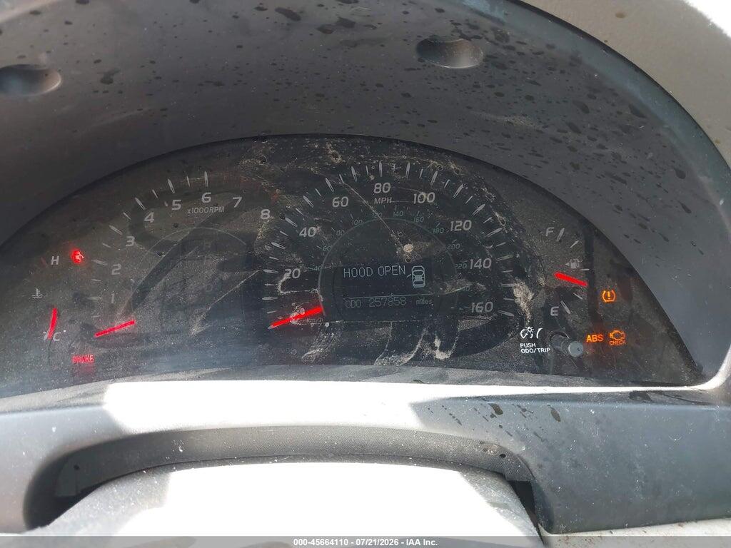 4T1BK46K09U086723 2009 TOYOTA CAMRY photo no. 7
