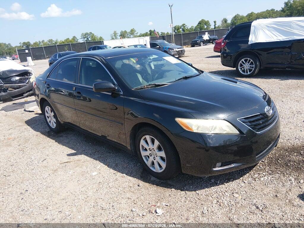 4T4BE46K49R074068 2009 TOYOTA CAMRY photo no. 1