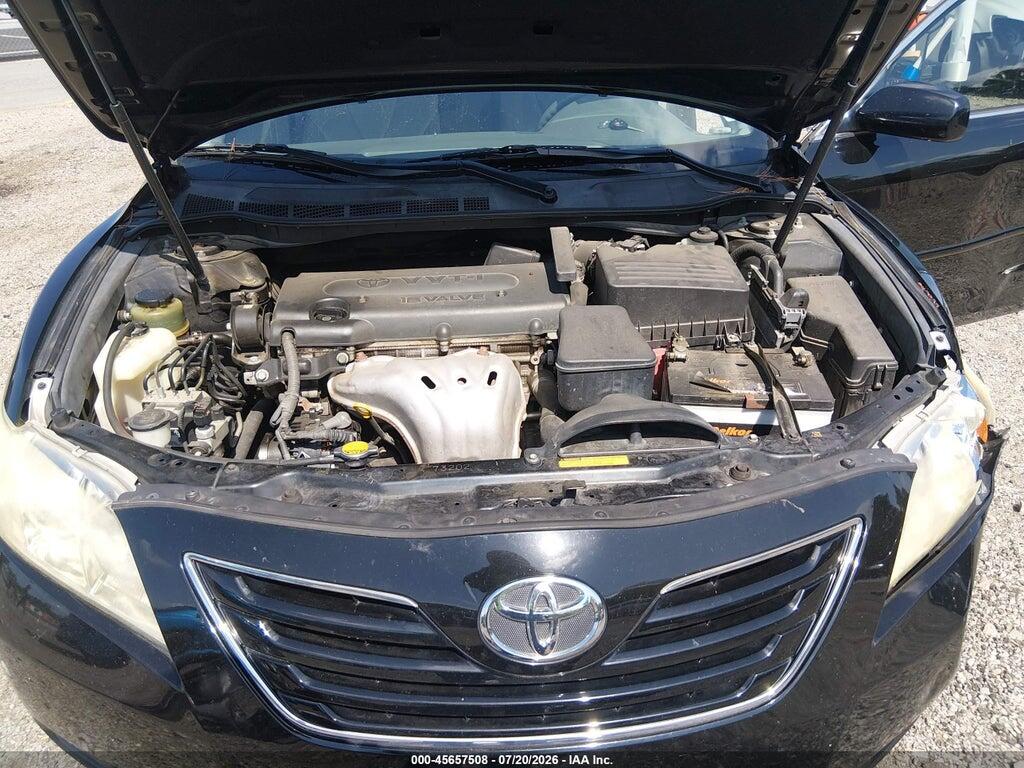 4T4BE46K49R074068 2009 TOYOTA CAMRY photo no. 10