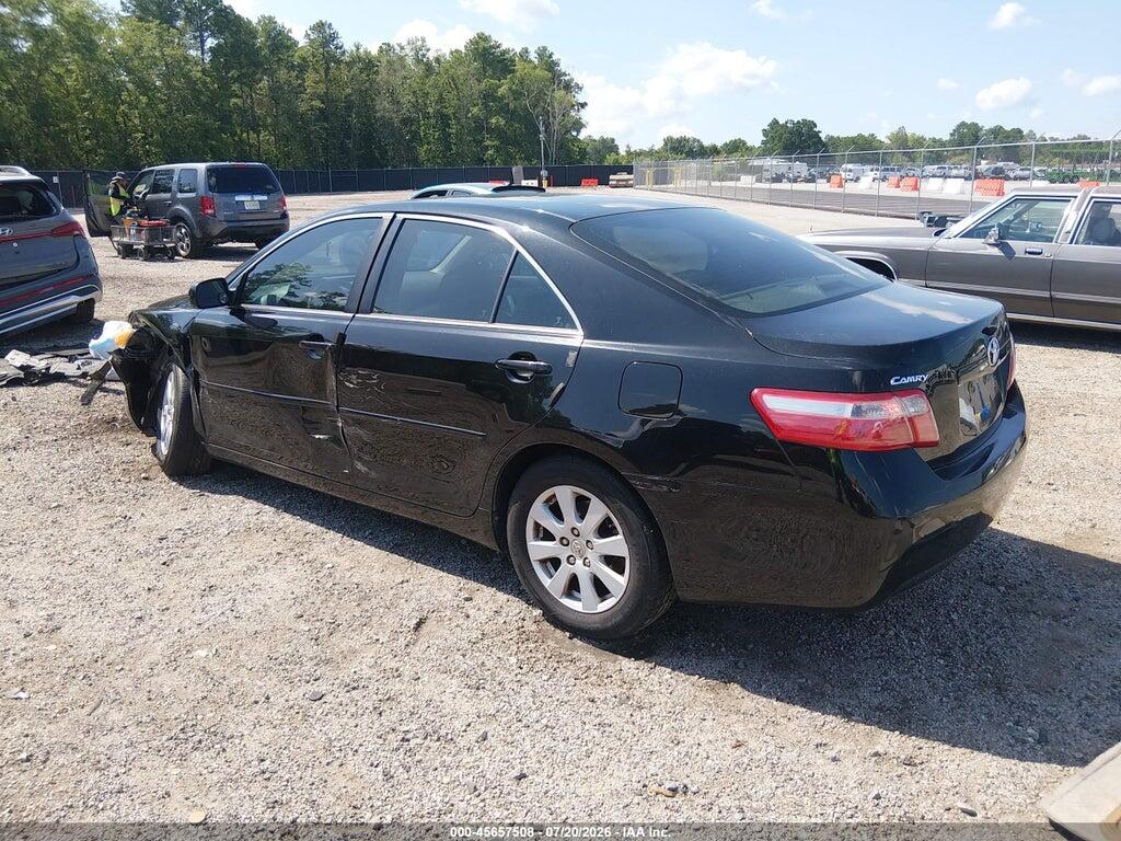 4T4BE46K49R074068 2009 TOYOTA CAMRY photo no. 3