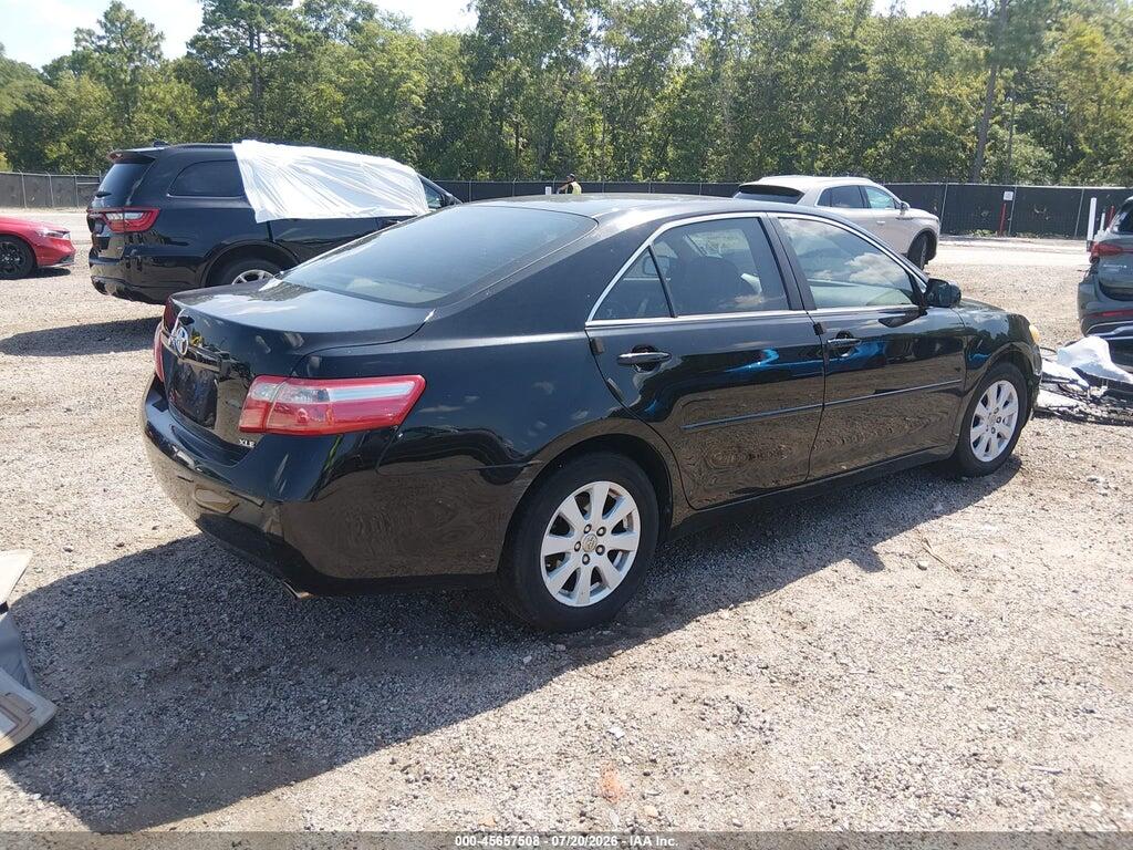 4T4BE46K49R074068 2009 TOYOTA CAMRY photo no. 4