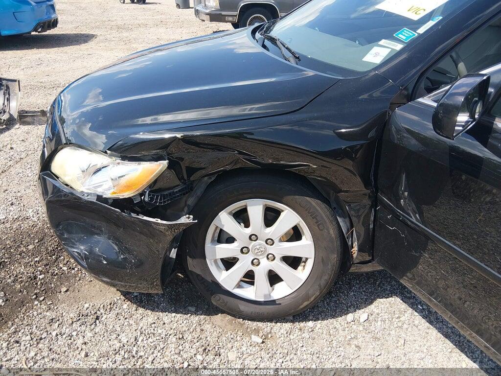 4T4BE46K49R074068 2009 TOYOTA CAMRY photo no. 6