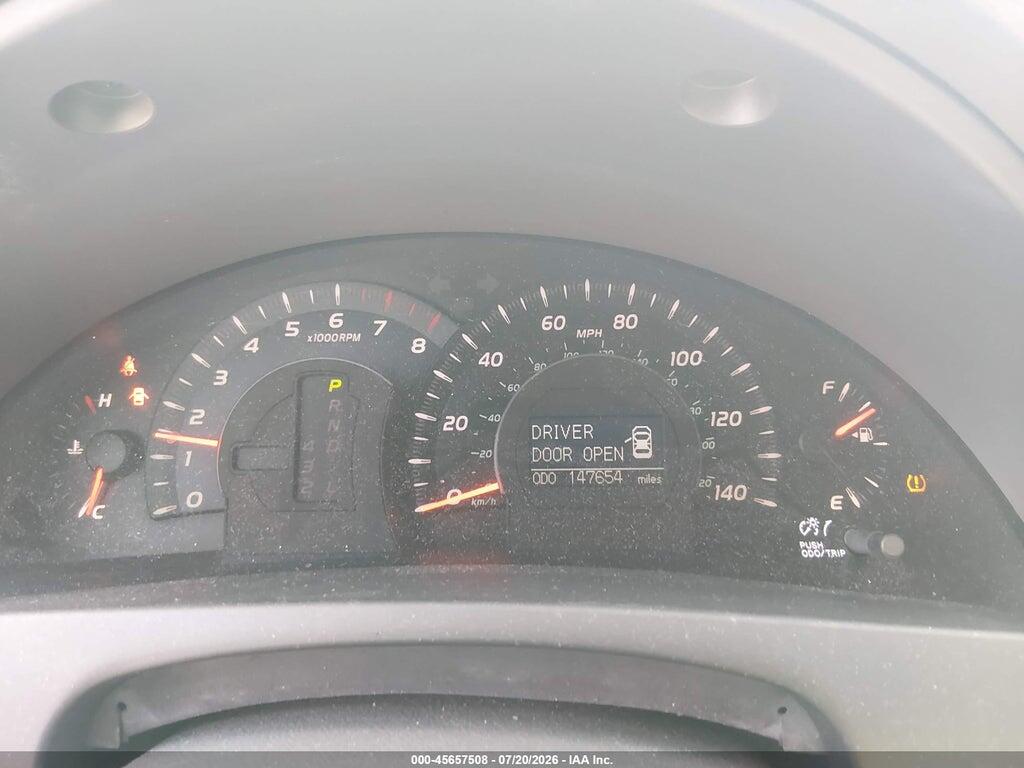 4T4BE46K49R074068 2009 TOYOTA CAMRY photo no. 7