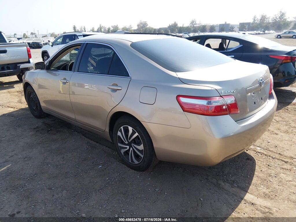 4T1BE46K79U894591 2009 TOYOTA CAMRY photo no. 3