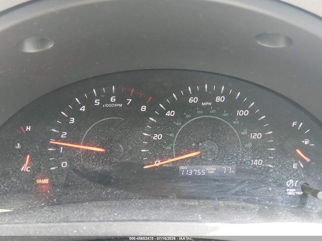 4T1BE46K79U894591 2009 TOYOTA CAMRY photo no. 7